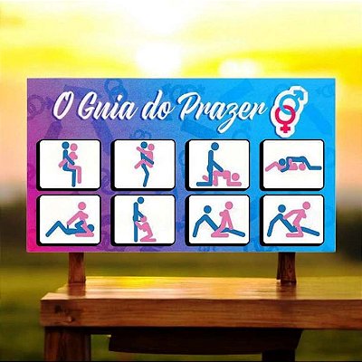RASPADINHA O GUIA DO PRAZER