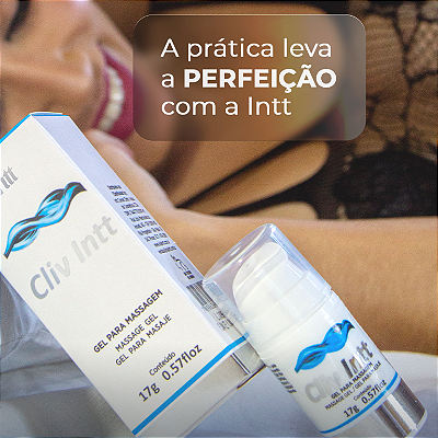 CLIV INTT DESSENSIBILIZANTE 17G