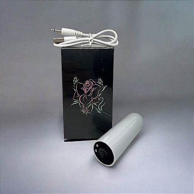 BULLET REC. CAPSULA 10 INTESIDADES