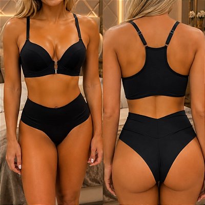 CONJUNTO NADADOR CONFORTO