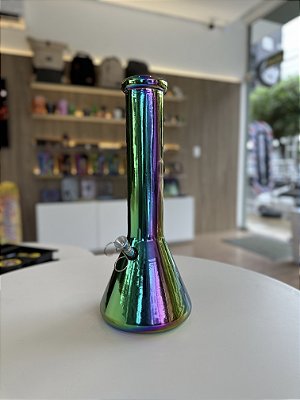 Bong de Vidro ESTAMPADO - 32cm TIPO3