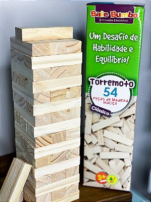 Tradicional Terremoto