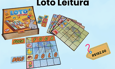 Loto Leitura