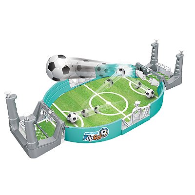 Futebol de Plástico FlipGOL