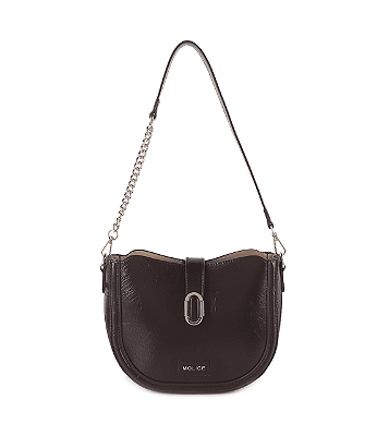 Bolsa Feminina Ondas - Madame Bag