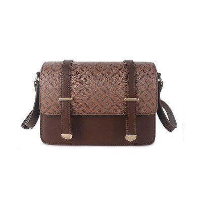 Bolsa Feminina Joassy - Madame Bag