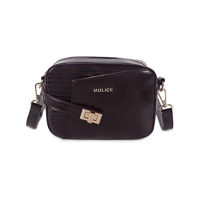 Bolsa Feminina Vanusao - Madame Bag