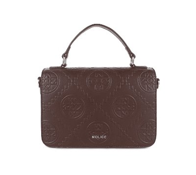 Bolsa Feminina Square - Madame Bag