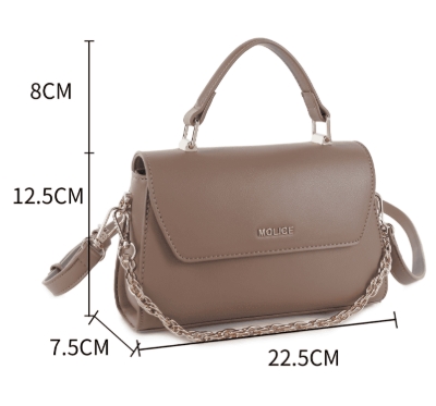Bolsa Feminina Dubai - Madame Bag