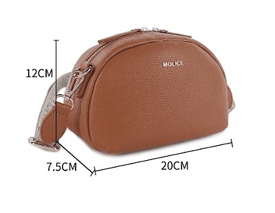 Bolsa Feminina Allavie - Madame Bag