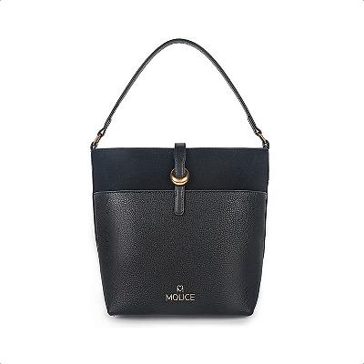 Bolsa Feminina Jann - Madame Bag