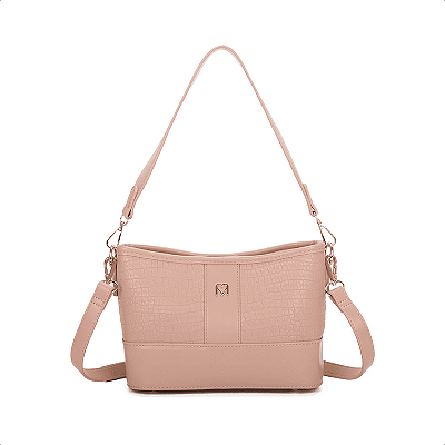 Bolsa Feminina Vitta - Madame Bag