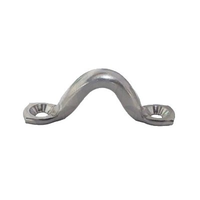 ALCA 4,0MM EM ACO INOXIDAVEL - UTILIZADO PARA AMAR