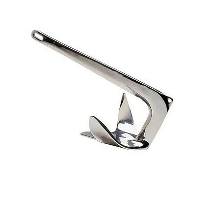 ANCORA BRUCE NOX 7,5 KG INOX 7,5KG
