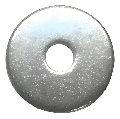 ARRUELA FUNILEIRO INOX 304 3/8