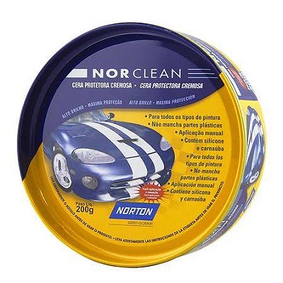 CERA NORCLEAN NORTON 200GR