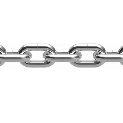 CORRENTE INOX CALIBRA INOX 10mm