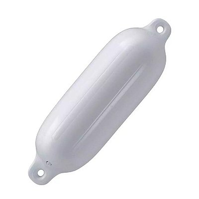 DEFENSA POLYFORM G3 BRANCA G3
