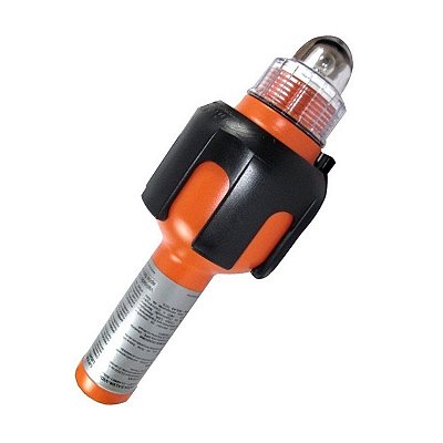 FACHO HOLMES C/SUPORTE EQ000002