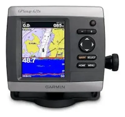 GPS MAP 421S FIXO map 421