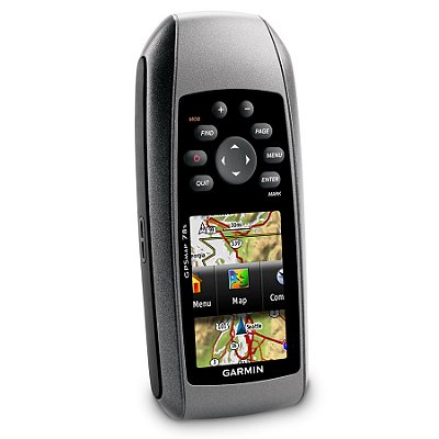 GPS MAP 78S