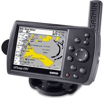 GPSMAP 176
