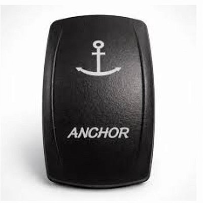 INTERRUPTOR PARA ANCORA ON OF ON 3132