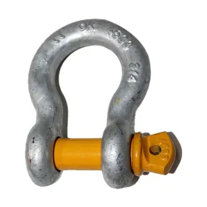 MANILHA FERRADURA 316 43132 12MM