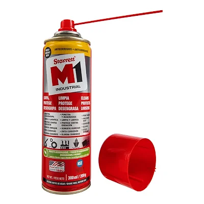 MI STARRETT M1-215 M-215