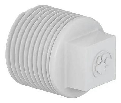 PLUG C/ROSCA TIGRE 3/4