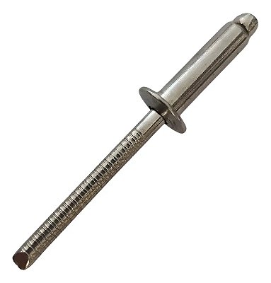 REBITE INOX 304 43313 3,2x10