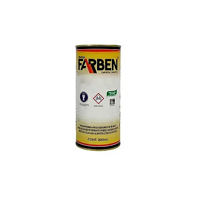 Redutor 7000 Farben litro