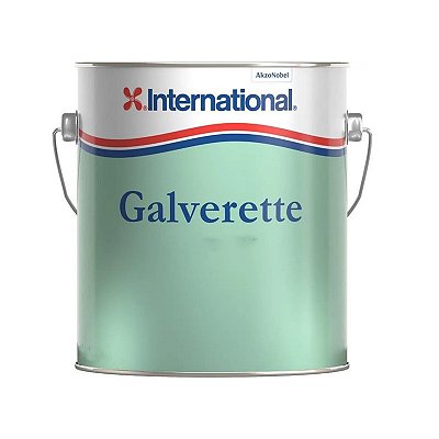 TINTA GALVERETTE GALÃO