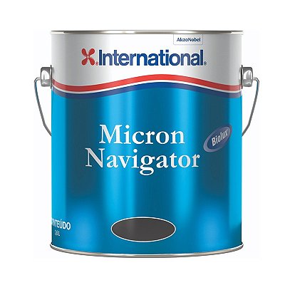 TINTA MICRON PREMIUM GALÃO