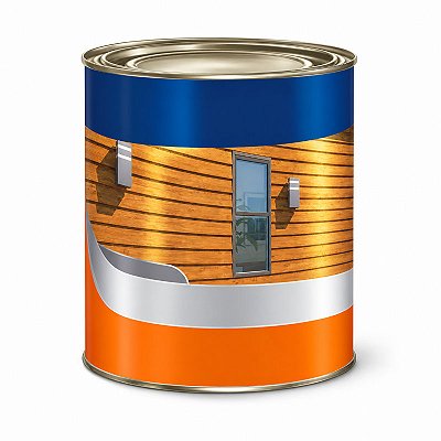 VERNIZ MARITIMO EXTRA FOSCO 1/4