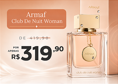 Club De Nuit Woman