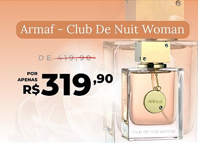 Club De Nuit Woman