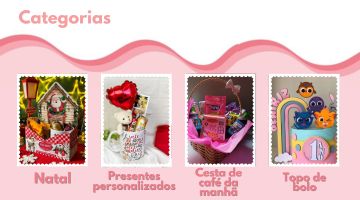 Categorias paperkart