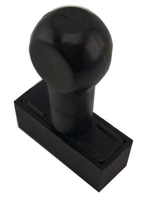 Carimbo Manual Minimo