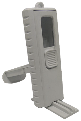 Carimbos Automáticos Pocket Stilo 20