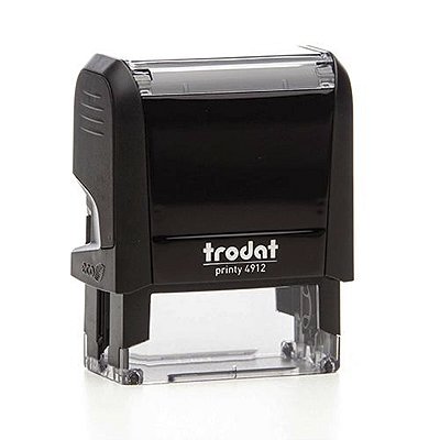 Carimbos Automáticos Trodat 4912