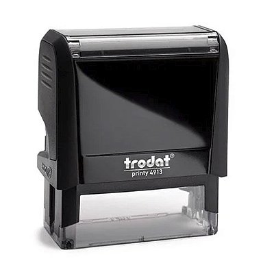Carimbos Automáticos Trodat 4913 *