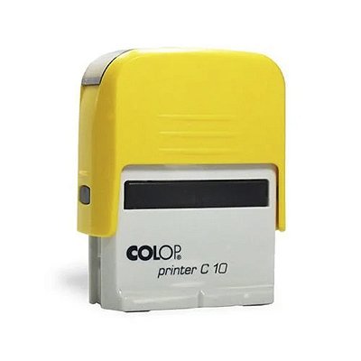 Carimbos Automáticos Colop C10 *