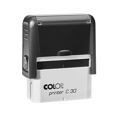 Carimbos Automáticos Colop C30 *