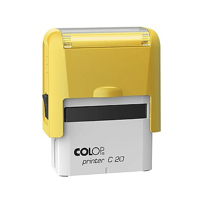 Carimbos Automáticos Colop C20 *