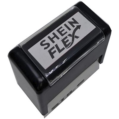 Carimbos Automáticos FLEX SHEIN