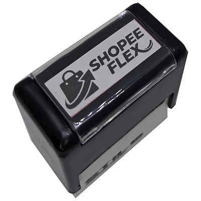 Carimbos Automáticos FLEX SHOPEE