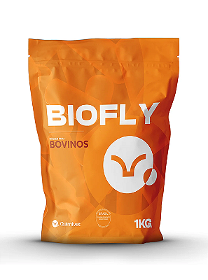 BIOFLY - 10KG