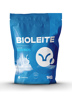 BIOLEITE - 10KG