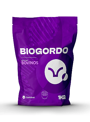 BIOGORDO - 10KG